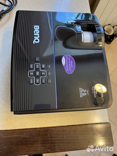 Проектор Beng mx 760