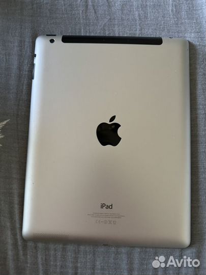 iPad 2