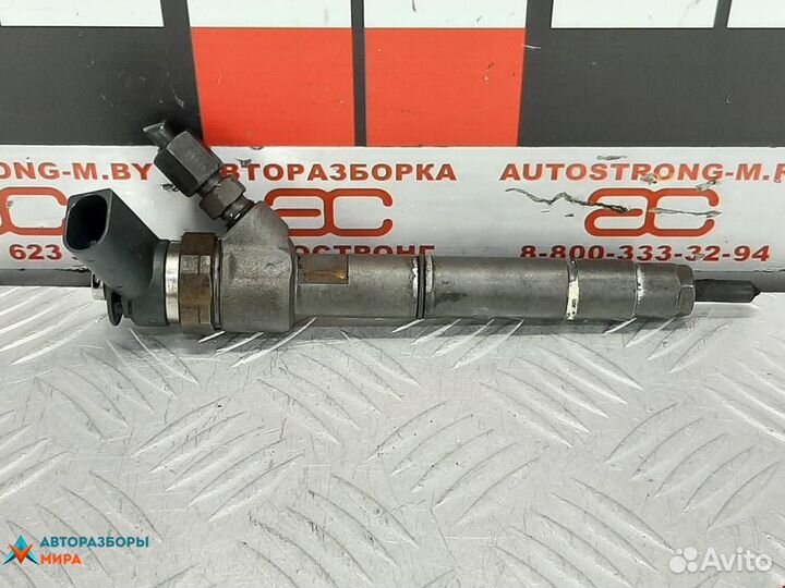 Форсунка Mercedes-Benz A-Класс W169 2005