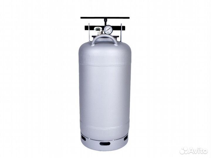 Автоклав белорусский 27 литров