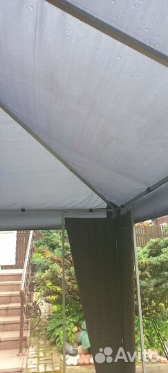 Тент для шатра Bunburu