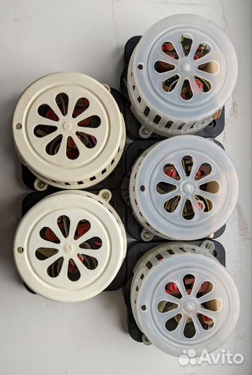 Датчик реле температуры дткб-53, 54,57