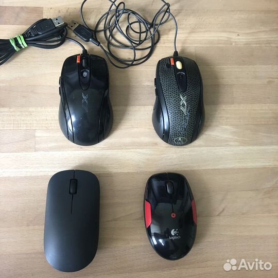 Компьютерная мышь