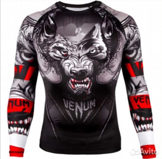 Комплект venum