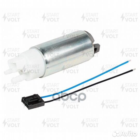 Мотор бензонасоса для а/м VAG Polo Sedan (10)