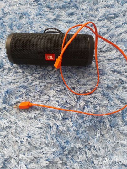 Блютуз колонка jbl flip4