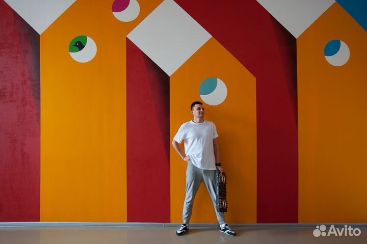 Диджей (dj) на праздник