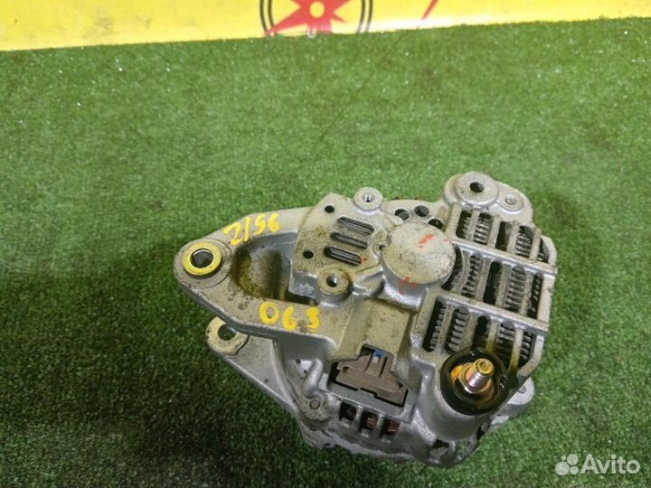 Генератор Mitsubishi Airtrek CU4W 4G64 2001