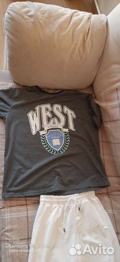 Одежда для подростка девочек