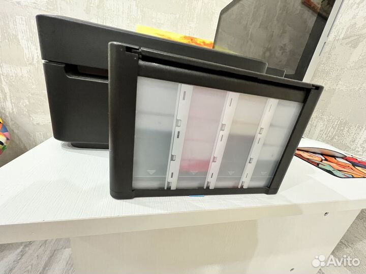 Принтер epson