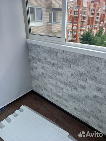 Пластиковые панели пвх
