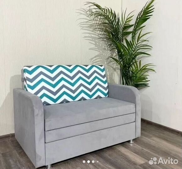 Мини диван 