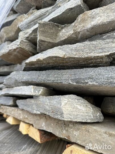 Плитняк в розницу