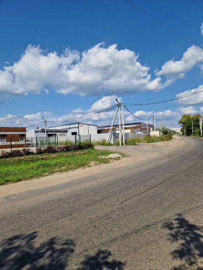 Склад, 170 м²