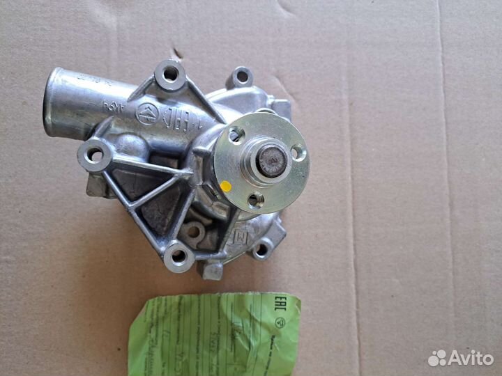 Водянос насос змз-51432