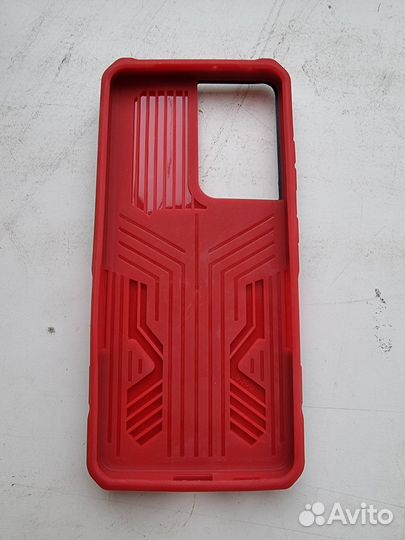 Чехол на Samsung Galaxy S21 Ultra