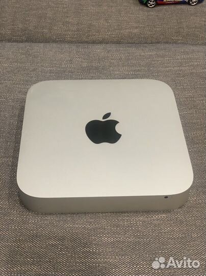 Apple Mac mini с