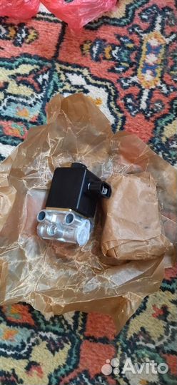 Генираторы камаз евро