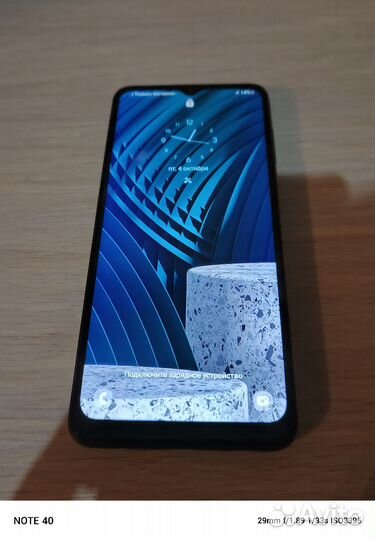 Samsung Galaxy A12, 3/32 ГБ