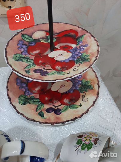 Посуда/ разное