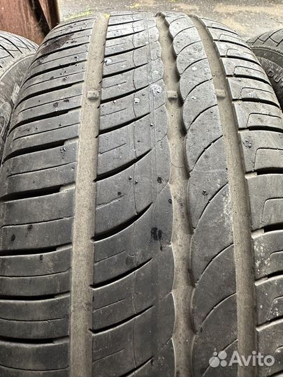 Pirelli Cinturato P1 205/55 R16