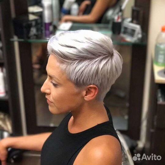 Красота, парикмахерские услуги