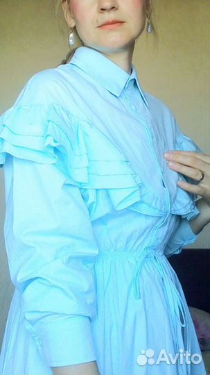 Ремонт и пошив одежды