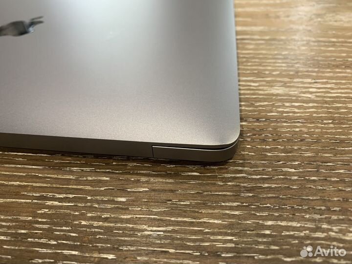 Дисплей Macbook Air 13 A1932 A2179 A2337 Gray Ориг