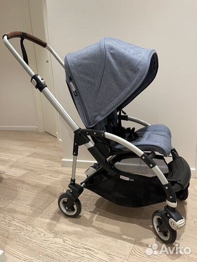 Коляска bugaboo bee 5