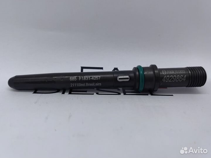 Коннектор F00RJ01831