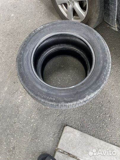 Kinforest MR600 225/65 R17 30D