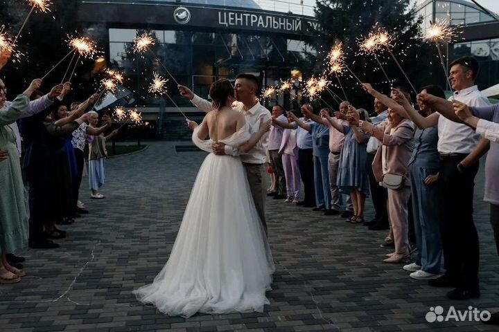 Координатор/Организатор свадьбы