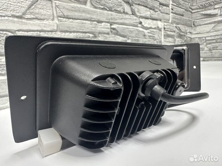 Птф двух режимные ваз 2110 на все 10 и 14