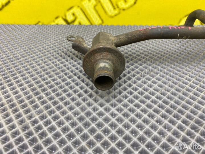 Трубка EGR Mercedes-Benz W124 M103 3.0 1986