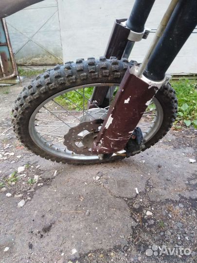Racer 150