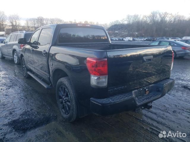 Авторазбор Toyota Tundra 2007-2021