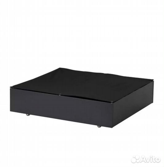 Кроватный ящик тумбочка IKEA