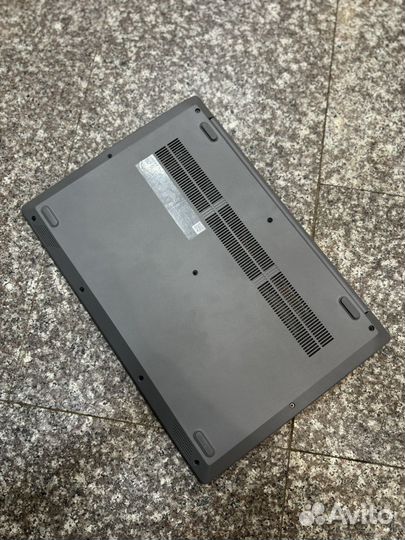 Ноутбук lenovo ideapad s145 AMD A4