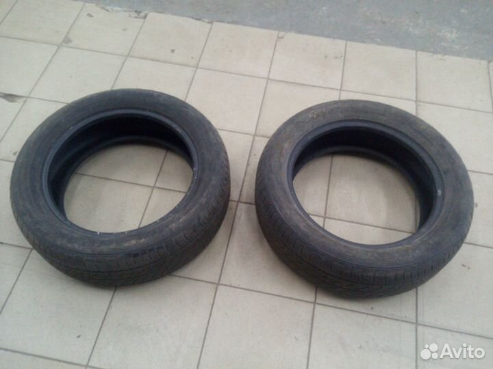 Yokohama Geolandar G900 225/55 R17