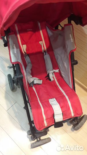 Коляска Inglesina trip прогулочная