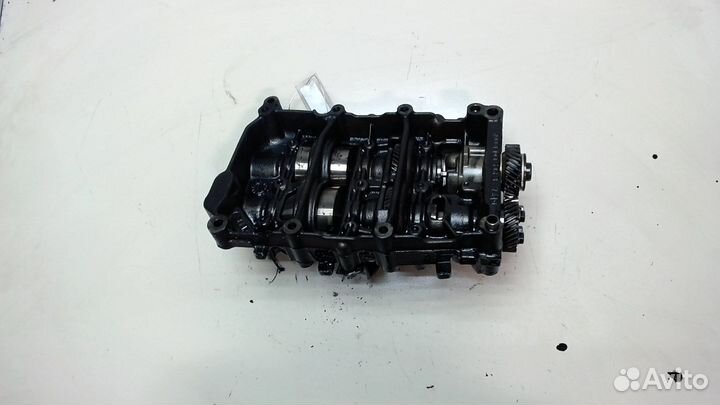 Насос масляный Jeep Patriot, 2007