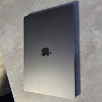 Apple MacBook Air 15 M2 8/500GB 2023 (Space gray)