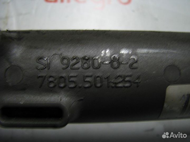 Рулевая рейка вольсваген гольф 5.пассат Б6