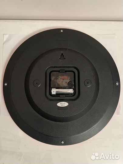 Часы настенные