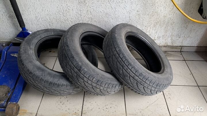 КАМА Кама-Евро-129 175/75 R14