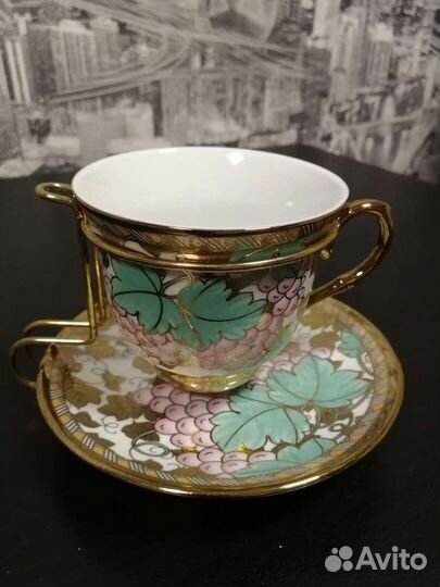 Посуда для сервировки