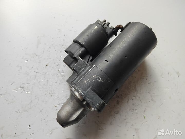 Стартер mercedes benz ML 350 3.0л CDi, 430 4.3л