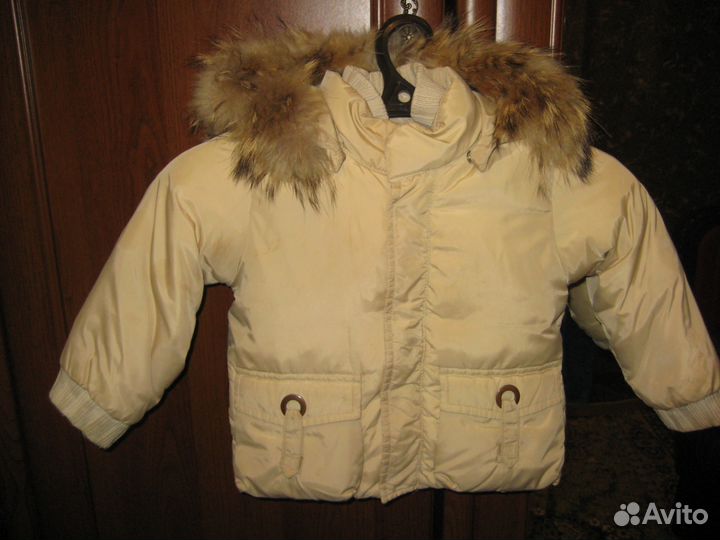 Продам куртку