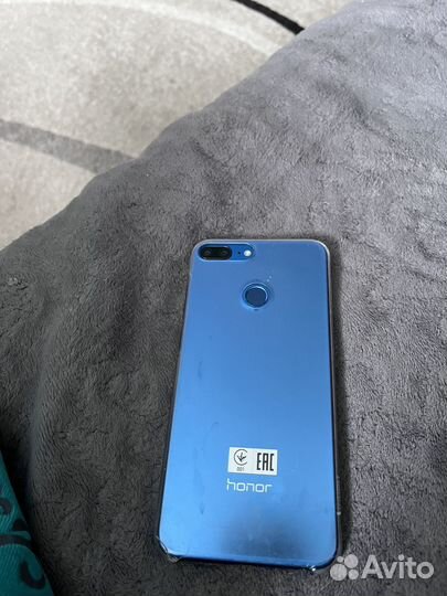 HONOR 9 Lite, 3/32 ГБ