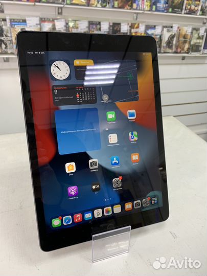 iPad
